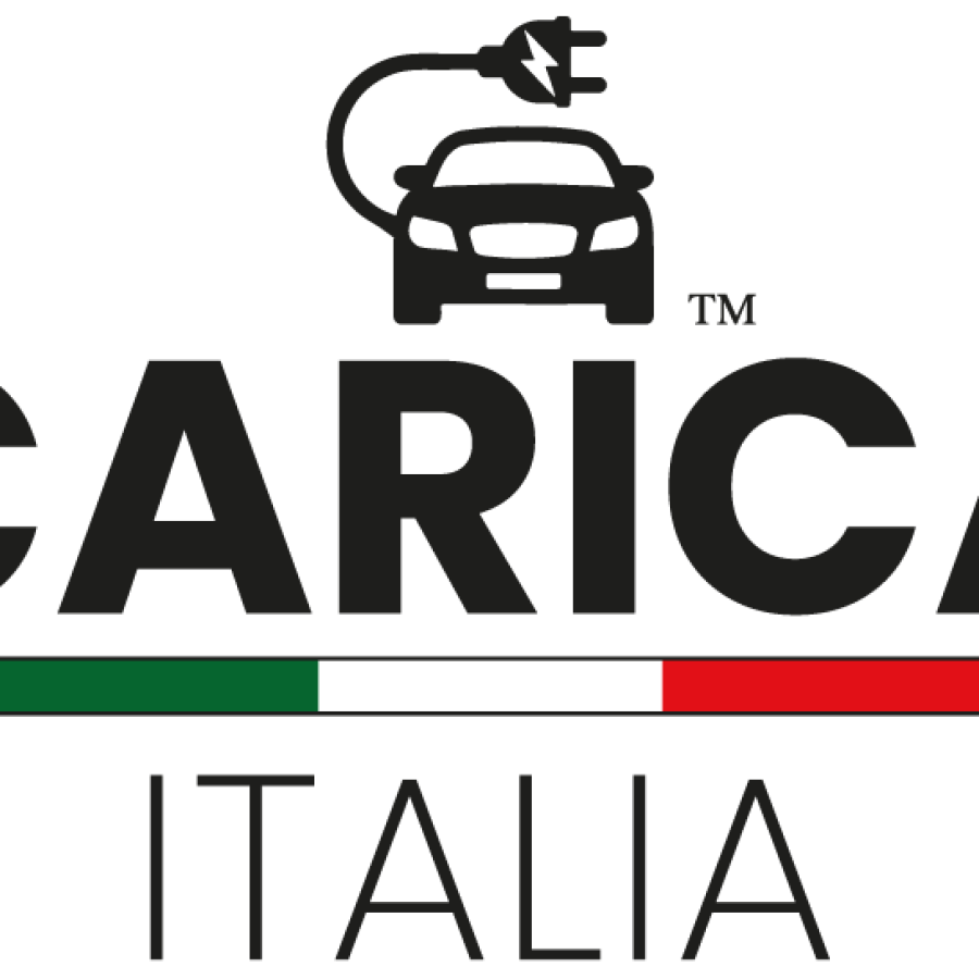 CaricaItalia-Logo-nero